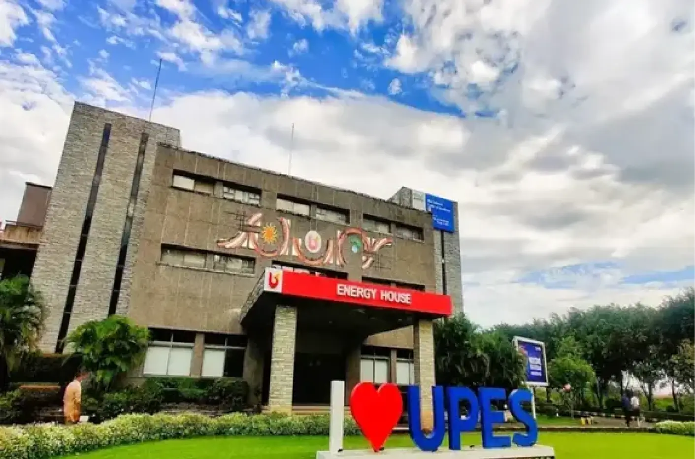 UPES University, Uttarakhand