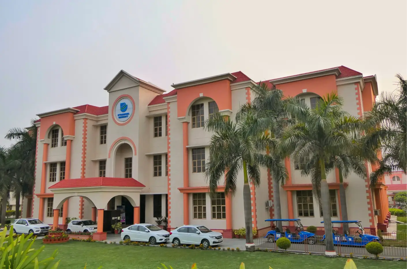 Uttaranchal University, Uttarakhand