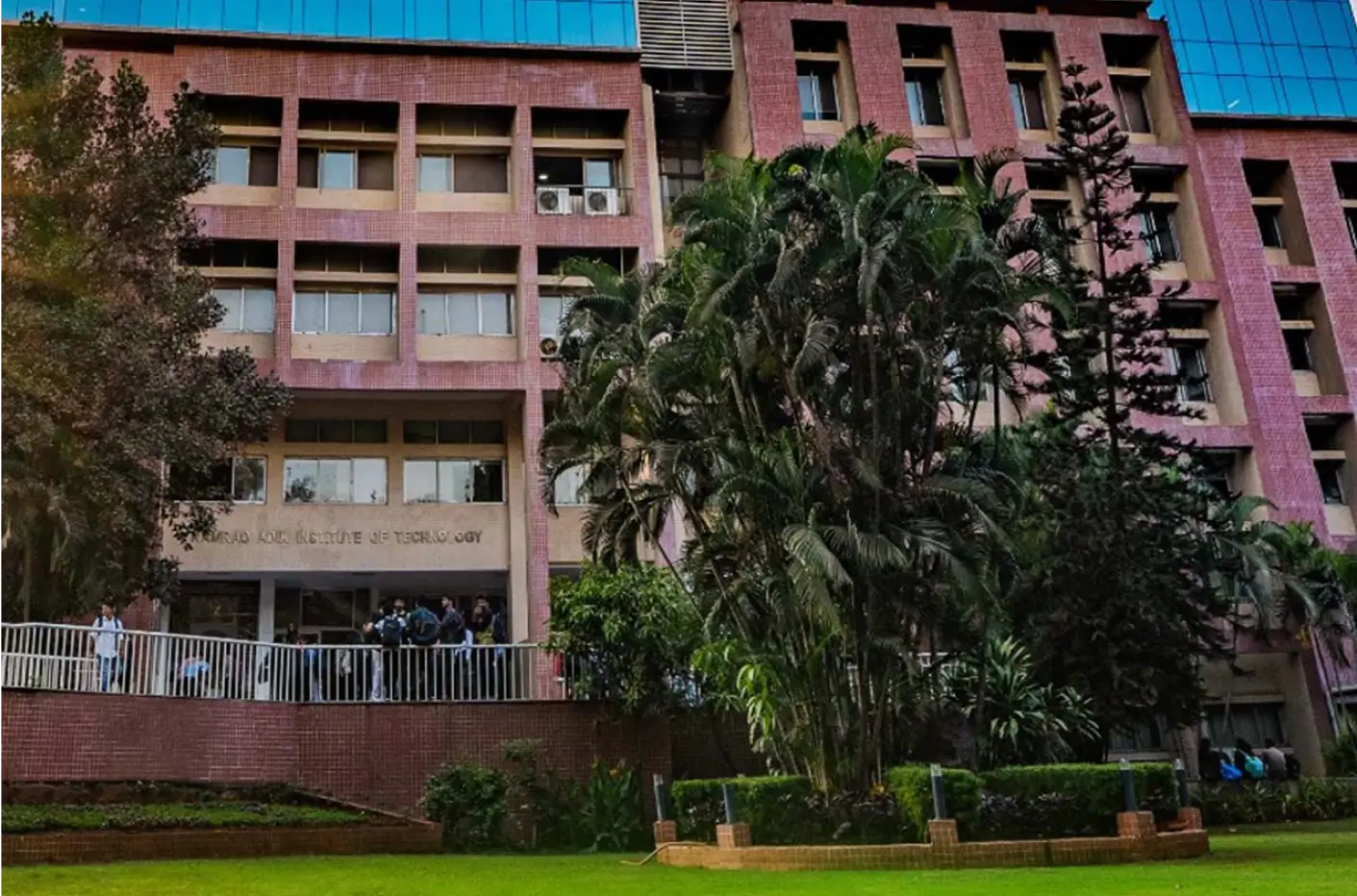 Dr. DY Patil University, Pune