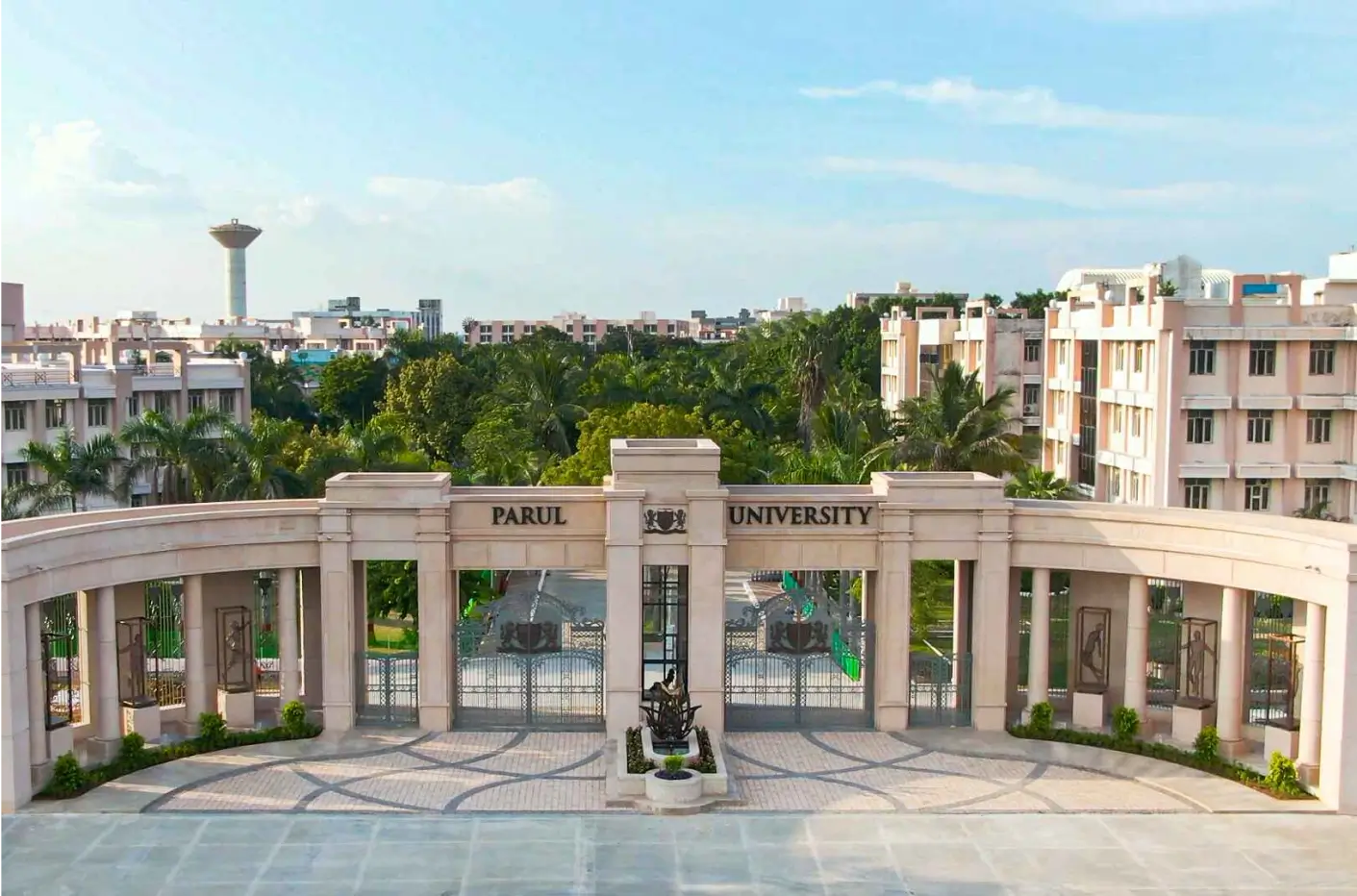Parul University, Gujrat